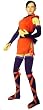 ONIMUSYA LIFE ACTION FIGURE FULL GEAR BY DRAGON FEMALE