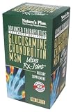 Nature's Plus - Ult Rx-Joint Glucosamine Chondroitin Msm, 180 tablets