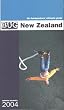 Bug New Zealand 2004 (Backpackers' Ultimate Guidebook: New Zealand)