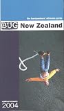 Bug New Zealand 2004 (Backpackers' Ultimate Guidebook: New Zealand)