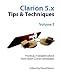 Books : Clarion 5.x Tips & Techniques