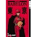 Tokyo Babylon Volume 1 (v. 1)
