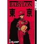Tokyo Babylon Volume 1 (v. 1)
