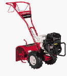 MTD #21B-643B066 Super Bronco RT Tiller