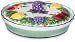 Baum Brothers Fruit Pie Keep