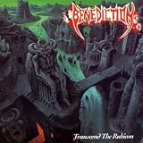 Transcend the Rubicon an album by Benediction