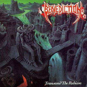 Benediction