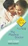 Playboy Doctor, the (Medical Romance)