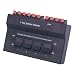 Four Way Hi-Fi Speaker Selector Junction Box