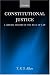 Constitutional Justice: A Liberal Theory of the Rule of Law Constitutional Justice: A Liberal Theory of the Rule of Law cover image