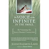 The Voice of the Infinite in the Small: Re-Visioning the Insect-Human Connection
