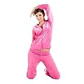 Temperamento, Nickianzug pink