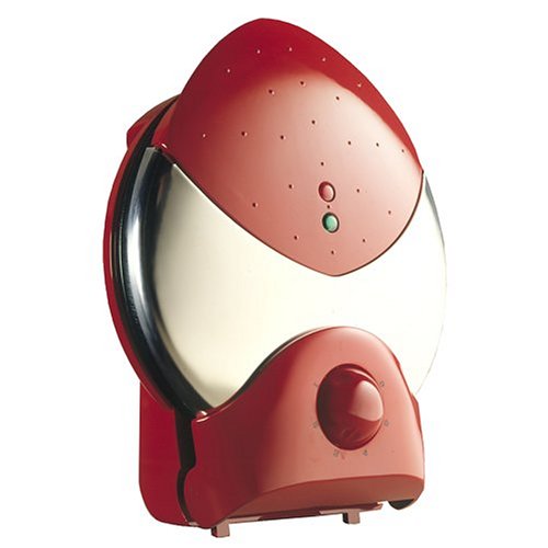 Farberware FAC300W Belgian Waffle Maker