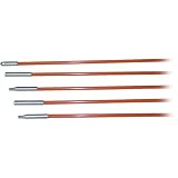 Bes FIB207 Fiberfish II Rod Kit