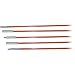 Bes FIB207 Fiberfish II Rod Kit