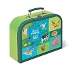 Barnyard Floor Puzzle, 34 Pieces