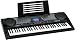 Musical Instruments : Casio CT-K558 61-Note Touch-Sensitive Portable Electronic Keyboard
