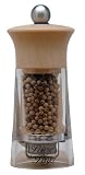 Terre Exotique Kerex Penja White Pepper from Cameroon - fabulous white pepper in Peugeot... by Kerex