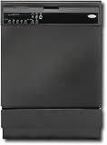 Review Whirlpool  / Whirlpool DU930PWSB 6