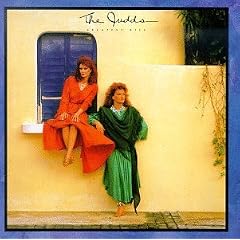 The Judds - The Greatest Hits