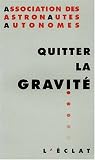 Quitter la gravit�
