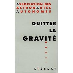 Quitter la gravit�