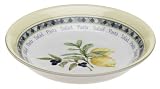 Royal Doulton Carmina Individual Pasta Bowl