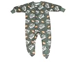 New York Jets Infant/Toddler Blanket Sleeper (12Mos)
