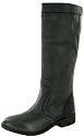Diesel Women's Leather Prarie Boot