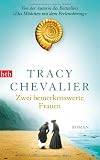 Produkt-Bild: Zwei bemerkenswerte Frauen: Roman