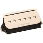 Seymour Duncan SHPR-2b P-Rails Hot Electric Guitar Bridge Pickup Cream