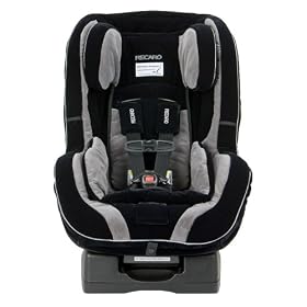 Recaro Signo G2 Convertible Child Safety Car Seat