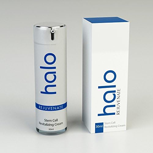 Halo Rejuvenate