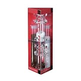 Review Cole and Mason H505272 / Cole and Mason 505 Salt and Pepper Mill Set with Refills