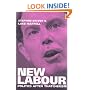 New Labour: Politics After Thatcherism