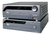 JBL Cinema ProPack 600II 8-Piece Home Cinema System (Gray)