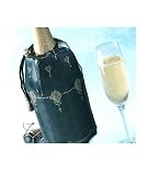 Rapid Ice Champagne Cooler by Vacu Vin