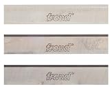 Planer Knives