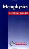 Metaphysics (Dimensions of Philosophy Series)