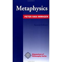 Metaphysics (Dimensions of Philosophy)