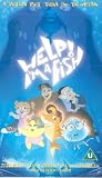 Help Im A Fish (Animated) [VHS] [2001]