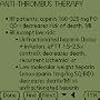 A REDI-REFERENCE CARDIOLOGY