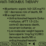 A REDI-REFERENCE CARDIOLOGY