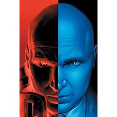 52 Week Three : New World Order (DC Comics)