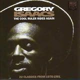 The Cool Ruler Rides Again: 22 Classics from 1978-1981