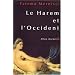 Le harem et l'occident