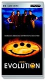 Evolution (UMD Mini f�r PSP) [UMD Universal Media Disc] - David Duchovny