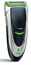 Braun Cruzer 2 Foil Shaver
