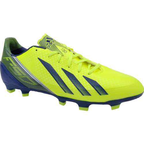 adidas Men s F30 TRX FG Low Soccer Cleats Size 7 Electricity ink - himperto torter
