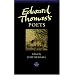 Edward Thomas's Poets (Poet's Poets)